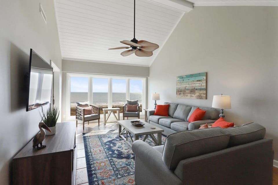 503 Shorewood Villas Villa in South Forest Beach