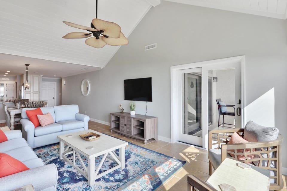 503 Shorewood Villas Villa in South Forest Beach