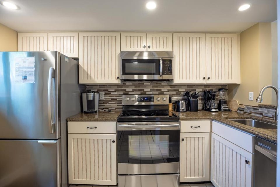 706 Tanglewood Villas Villa in South Forest Beach