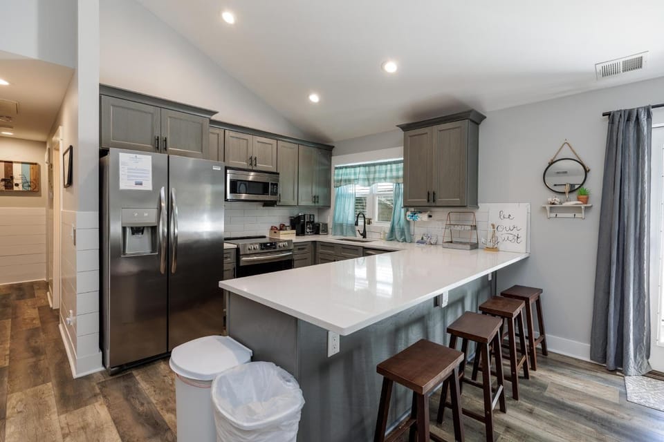 6A Gannet St. House in North Forest Beach