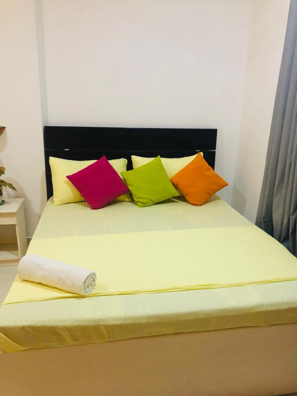 Roo Lanka Homestay Vacation rental in Kandy