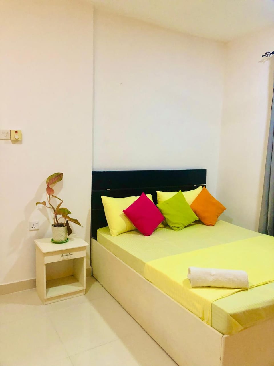 Roo Lanka Homestay Vacation rental in Kandy