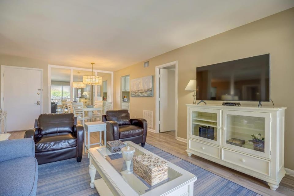 1028 Caravel Court Villa in Hilton Head Island