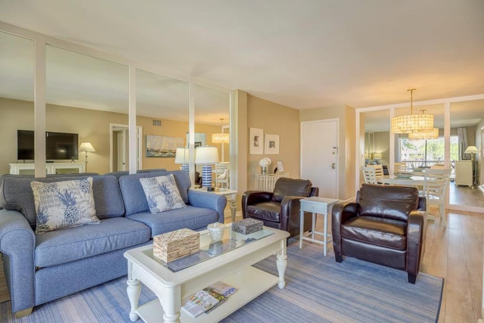 1028 Caravel Court Villa in Hilton Head Island