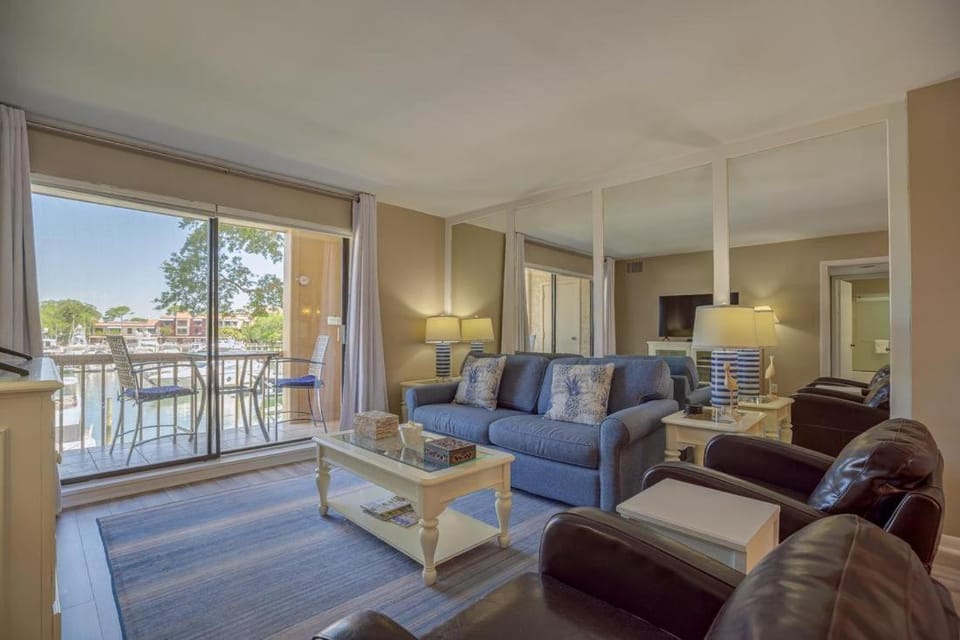 1028 Caravel Court Villa in Hilton Head Island