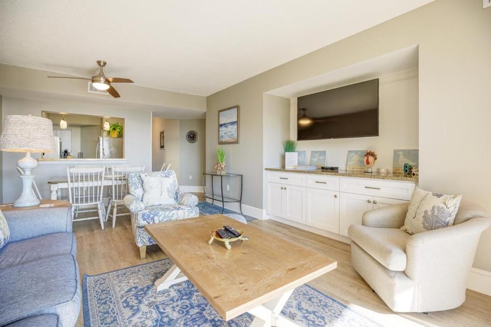 433 Shorewood Villas Villa in South Forest Beach
