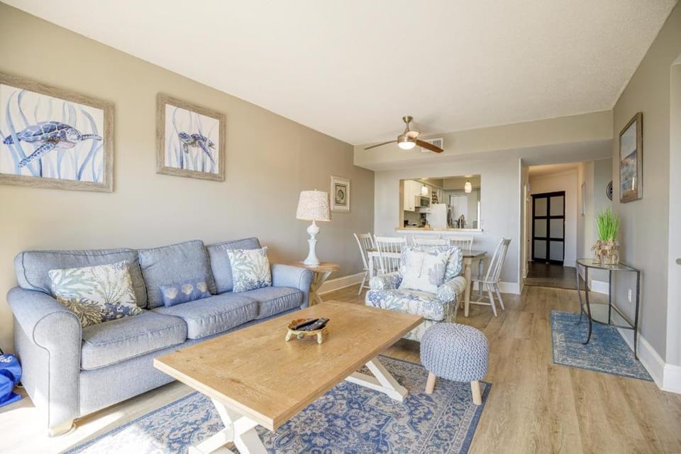 433 Shorewood Villas Villa in South Forest Beach