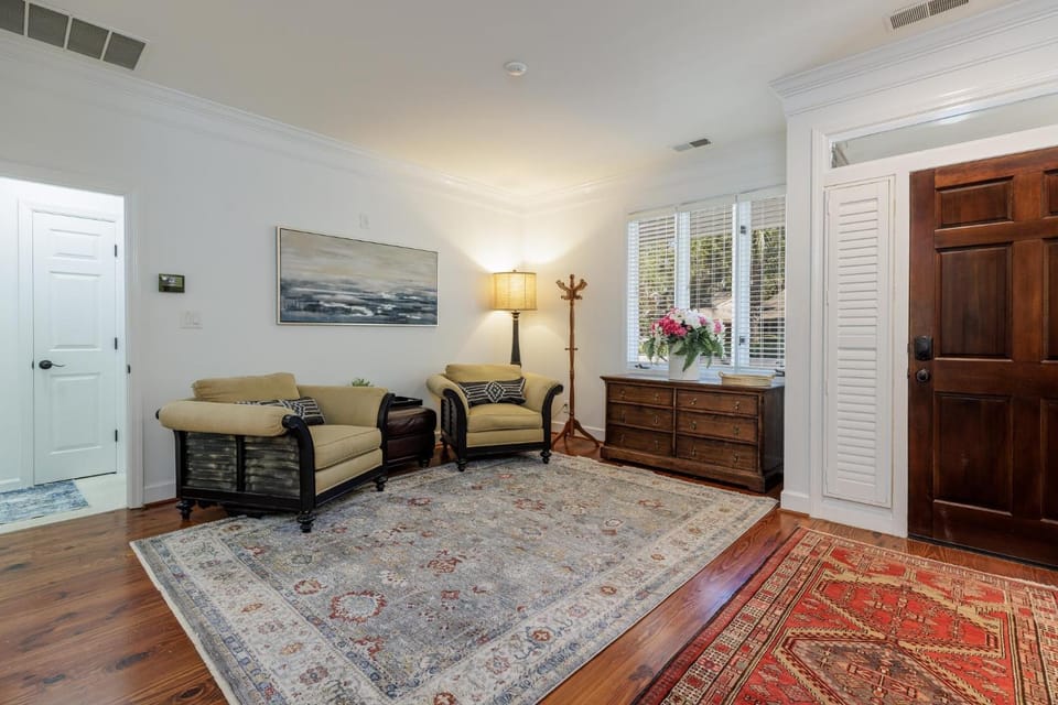 12 Dewberry House in Hilton Head Island