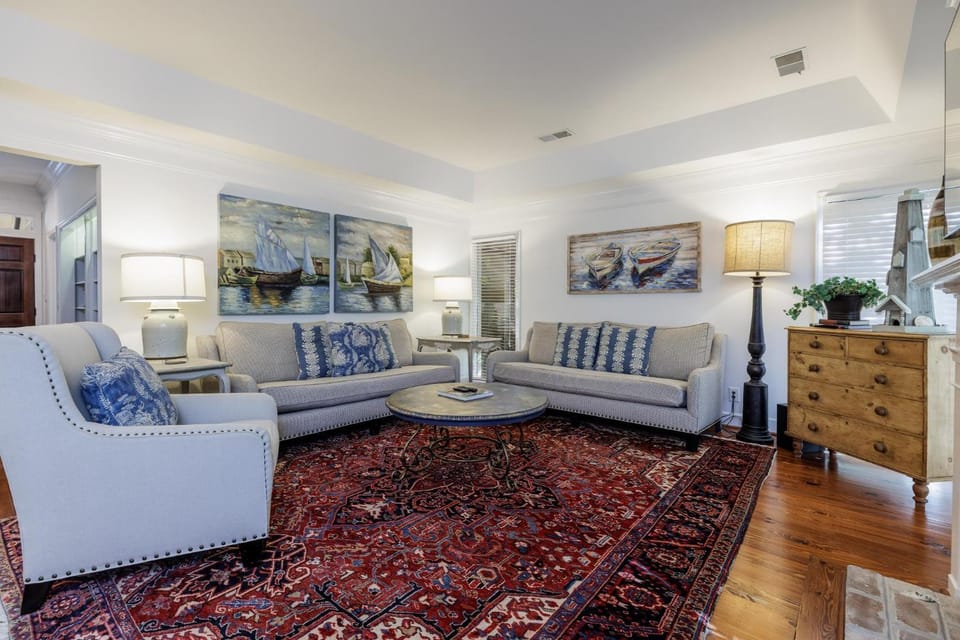 12 Dewberry House in Hilton Head Island