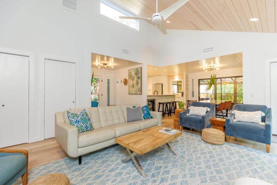 6 Pine Court House in Hilton Head Island