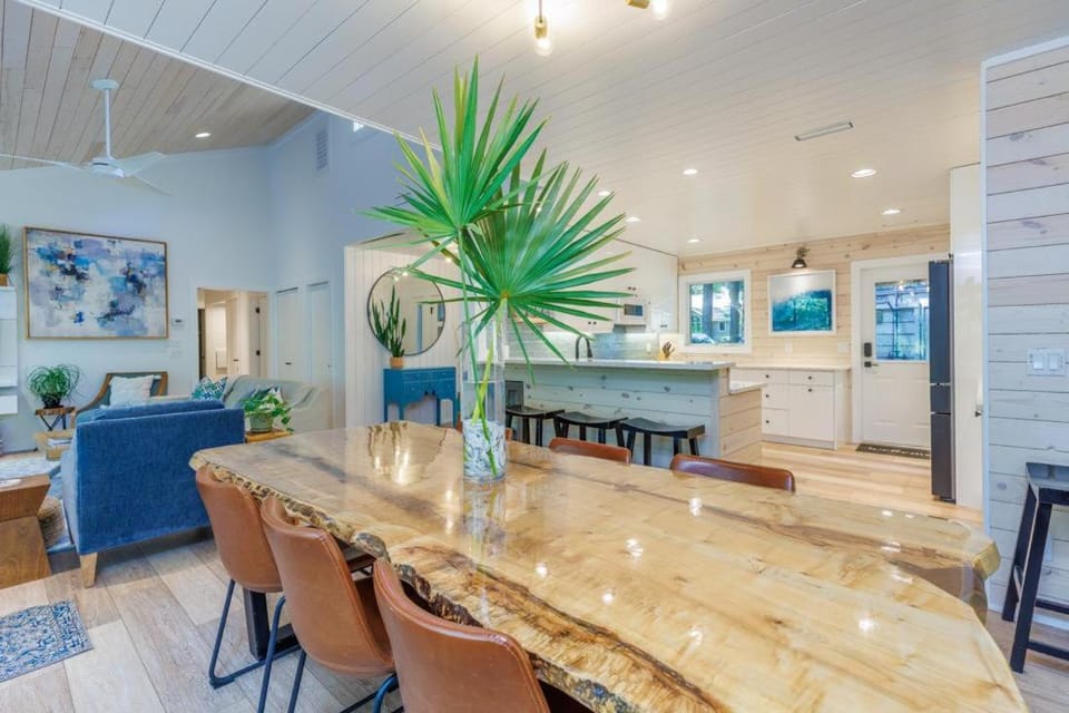 6 Pine Court House in Hilton Head Island