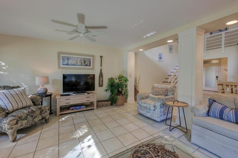 8 Lighthouse Road Villas Villa in Hilton Head Island