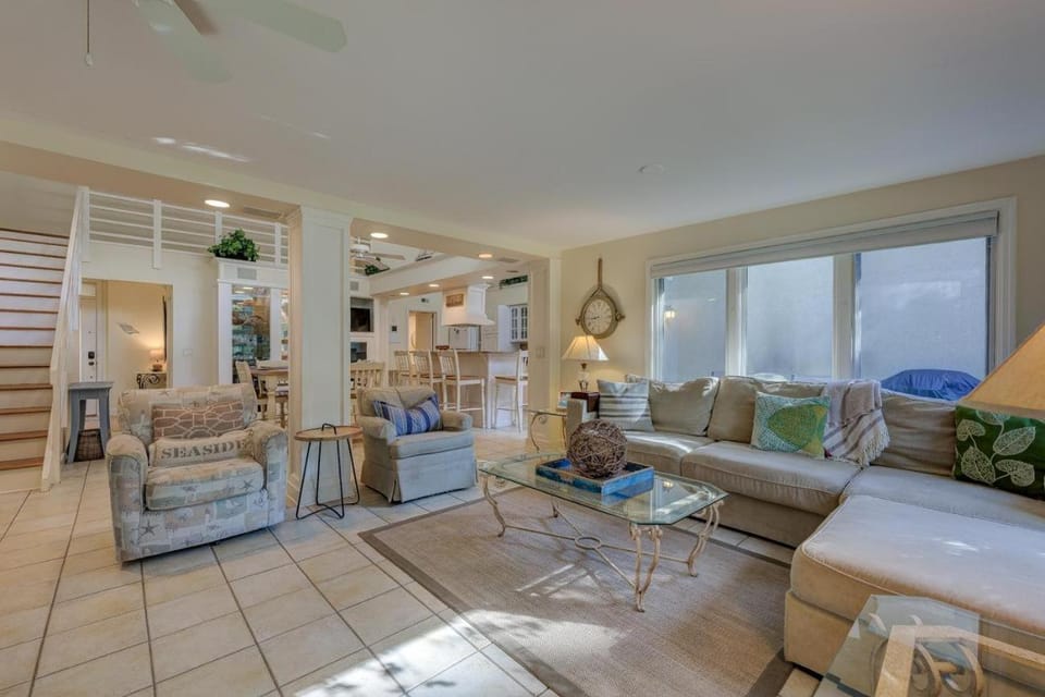 8 Lighthouse Road Villas Villa in Hilton Head Island