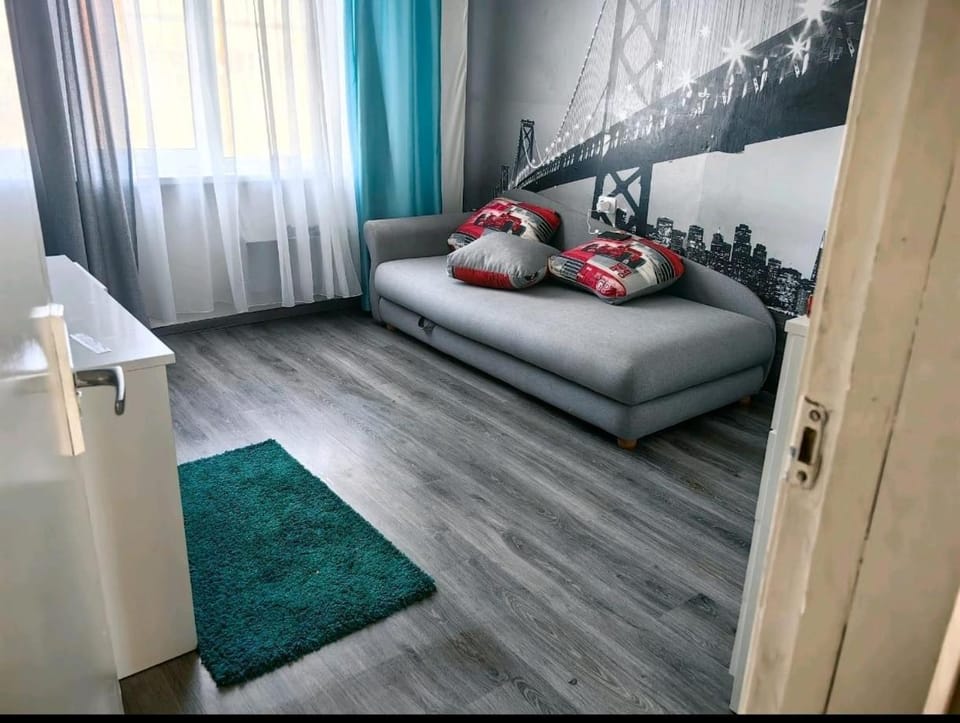 3 istabu dzīvoklis Apartment in Lithuania