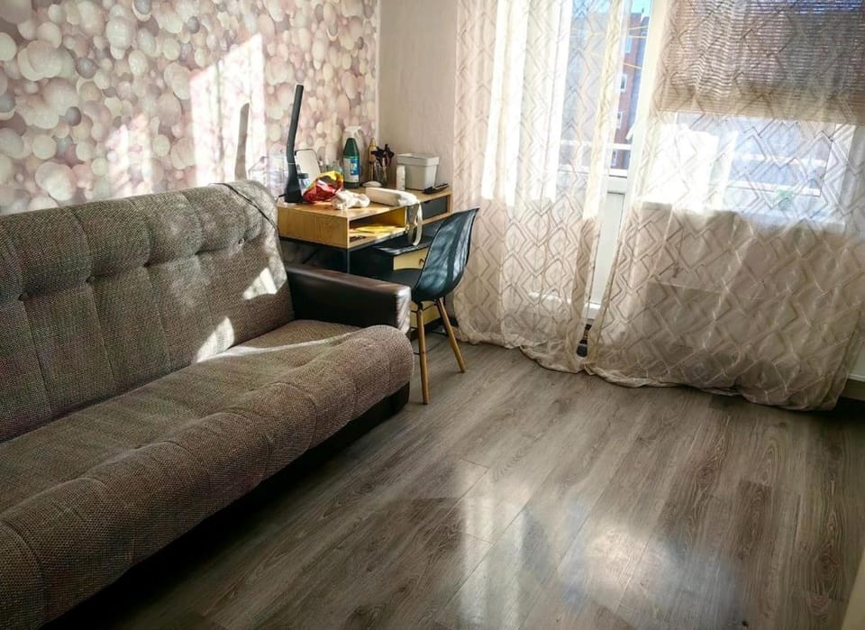 3 istabu dzīvoklis Apartment in Lithuania