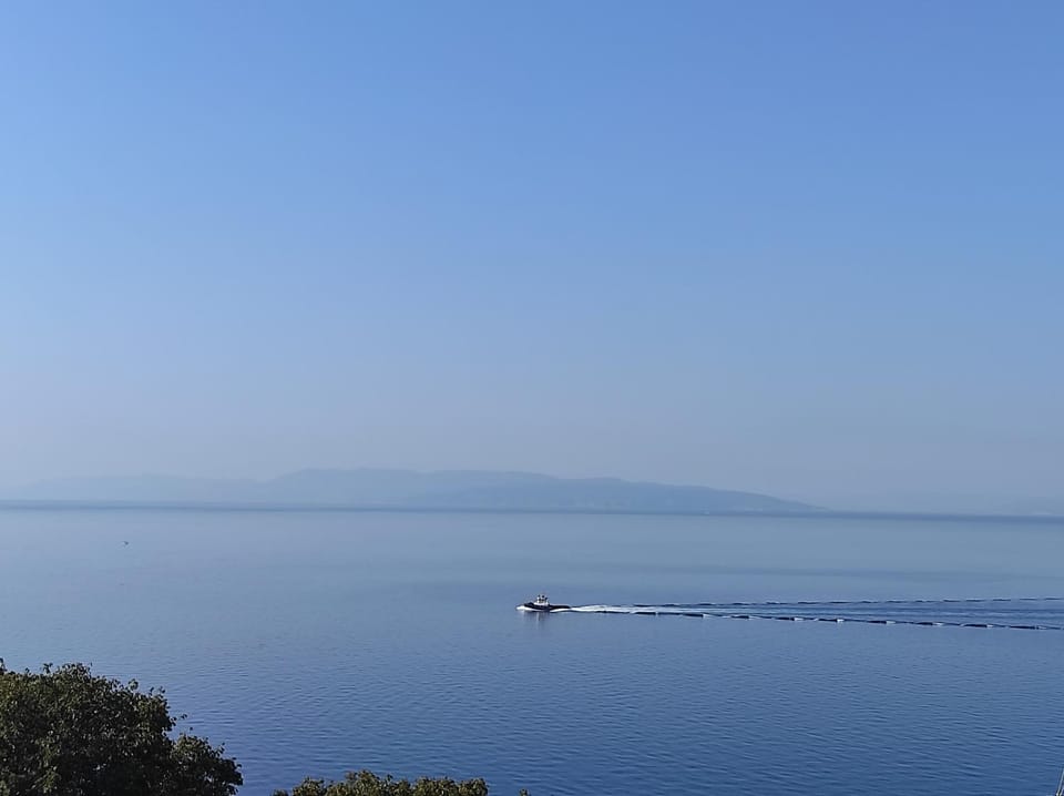 Sea view, Sea view