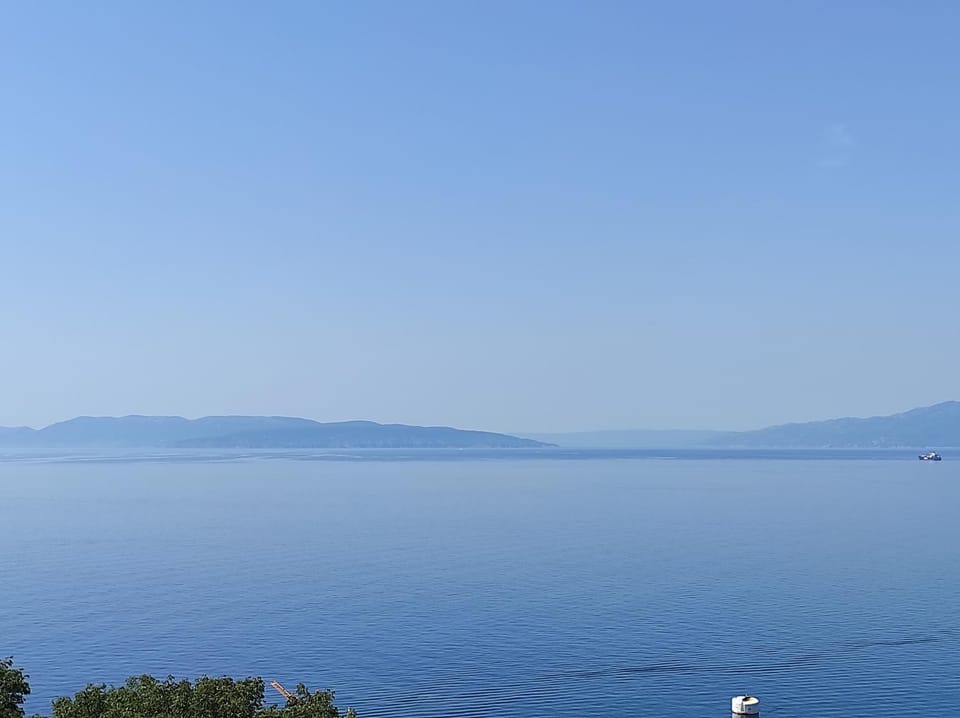 Sea view