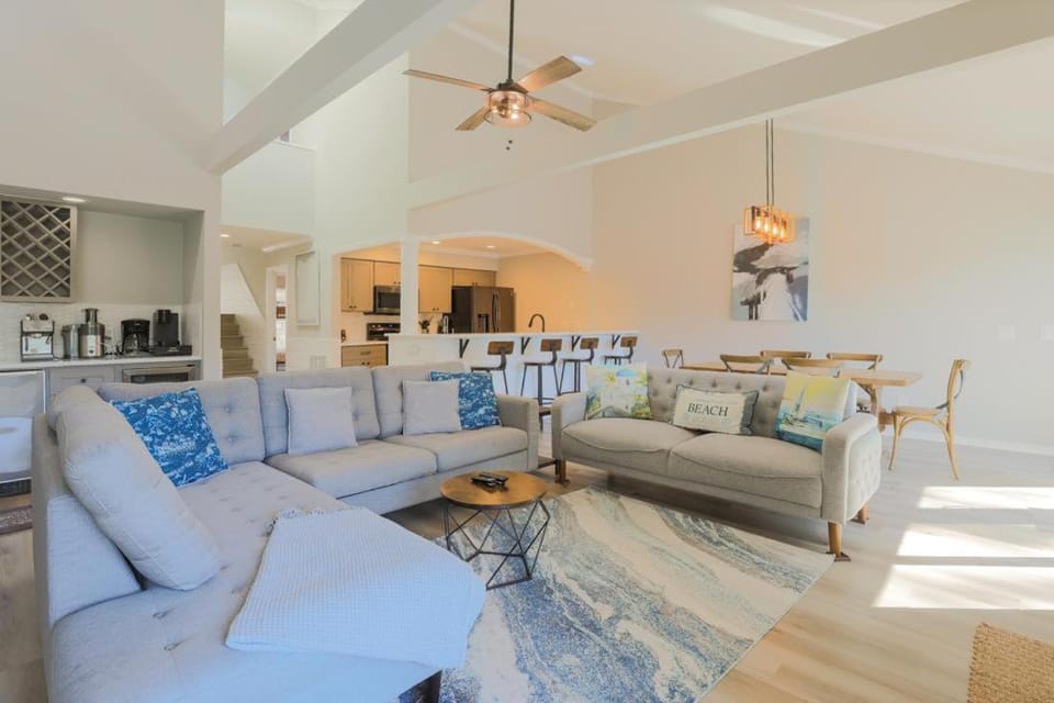 7 Genoa Court House in Hilton Head Island