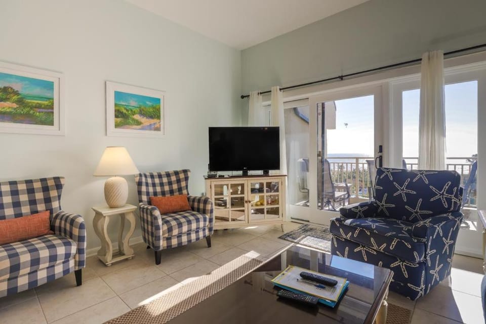 537 Shorewood Villas Villa in South Forest Beach