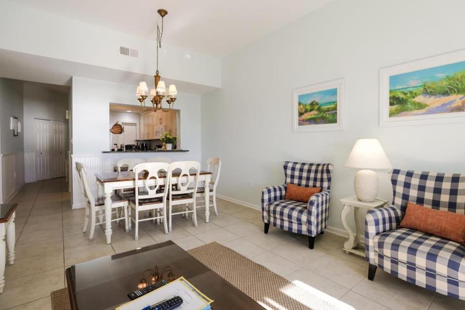 537 Shorewood Villas Villa in South Forest Beach