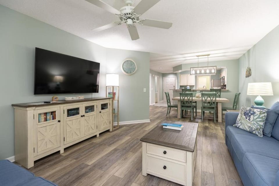 167 Colonnade Club Villa in Hilton Head Island