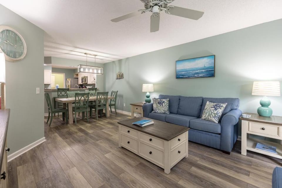 167 Colonnade Club Villa in Hilton Head Island