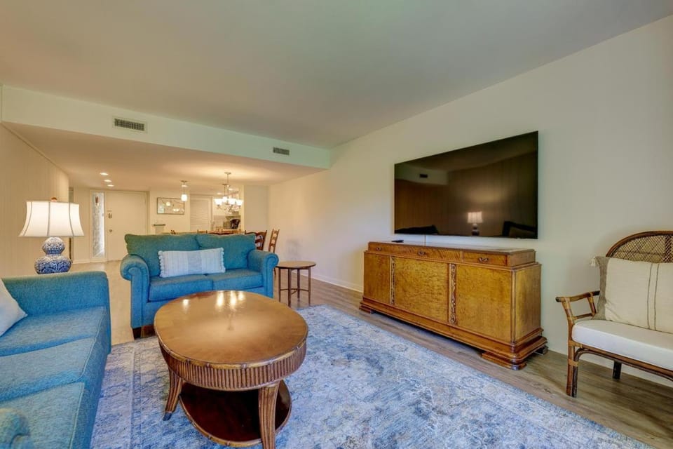 525 Plantation Club Villas Villa in Hilton Head Island