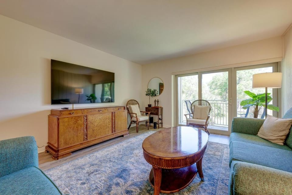 525 Plantation Club Villas Villa in Hilton Head Island