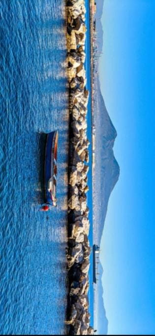 Maison Cimitile Apartment in Naples