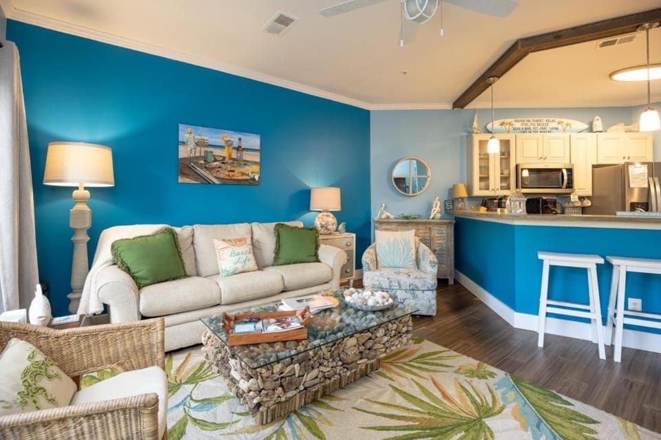47 Ocean Breeze House in South Forest Beach