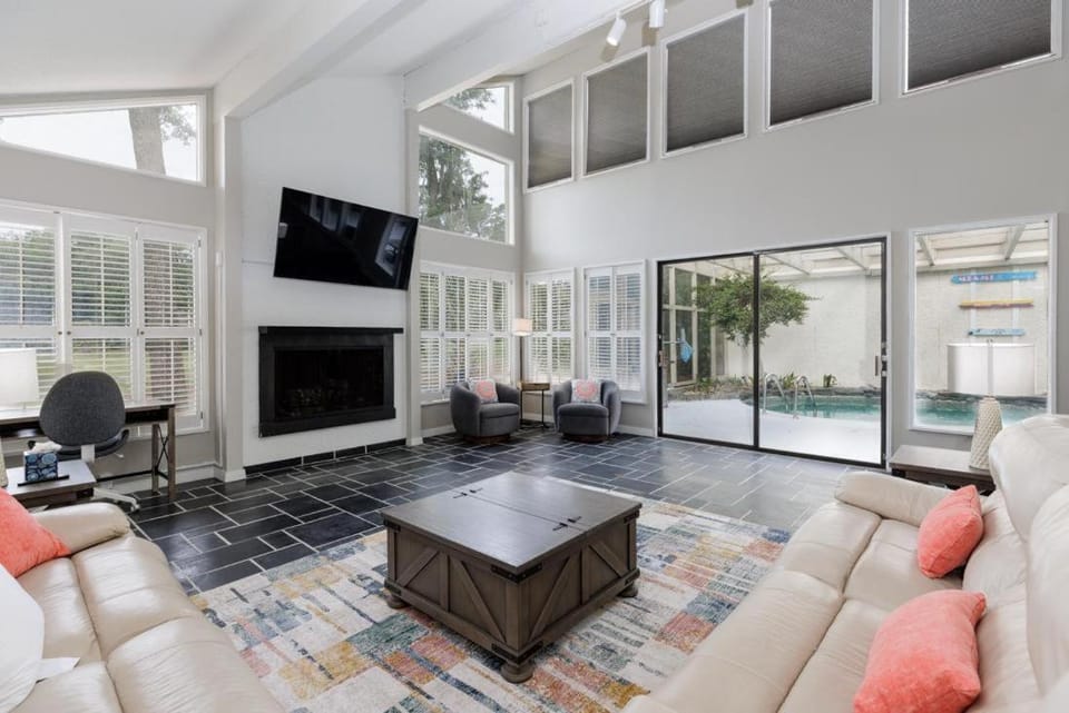 10 Water Oak House in Hilton Head Island