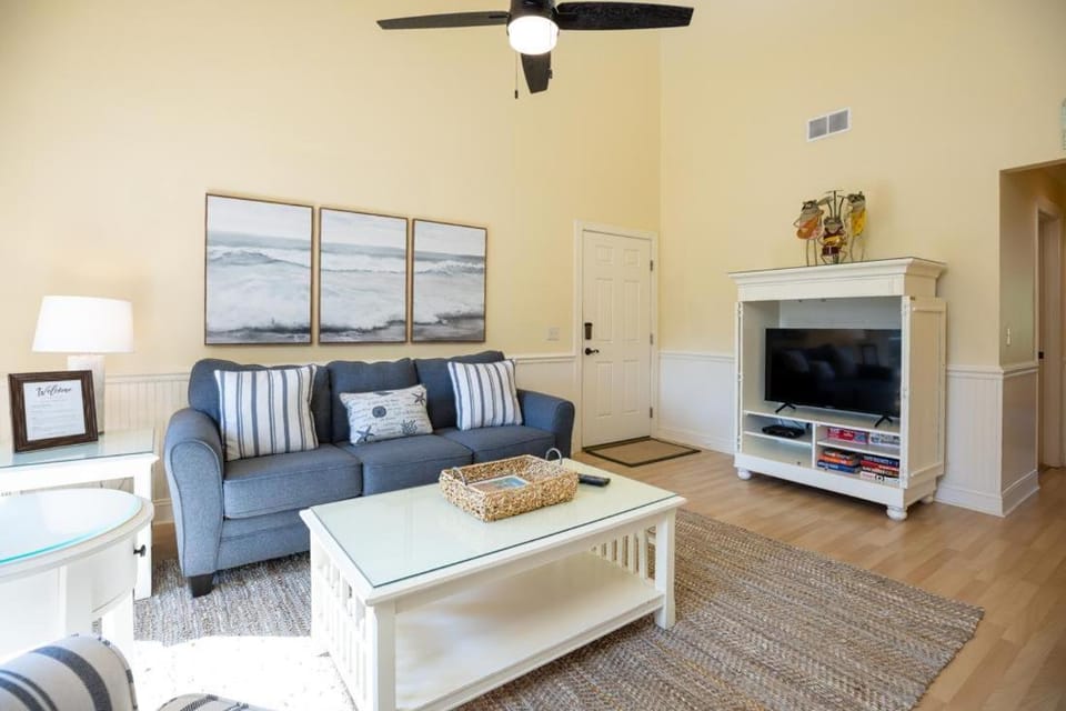2359 Racquet Club Villas Villa in Hilton Head Island
