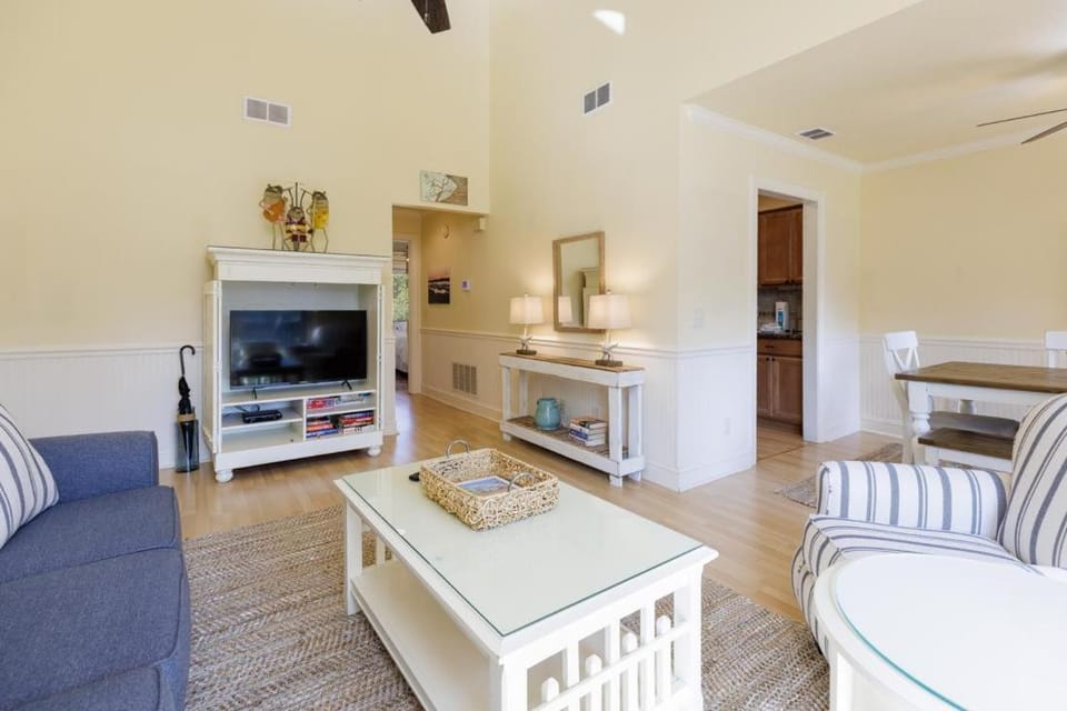 2359 Racquet Club Villas Villa in Hilton Head Island