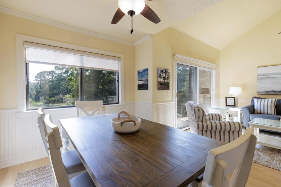 2359 Racquet Club Villas Villa in Hilton Head Island