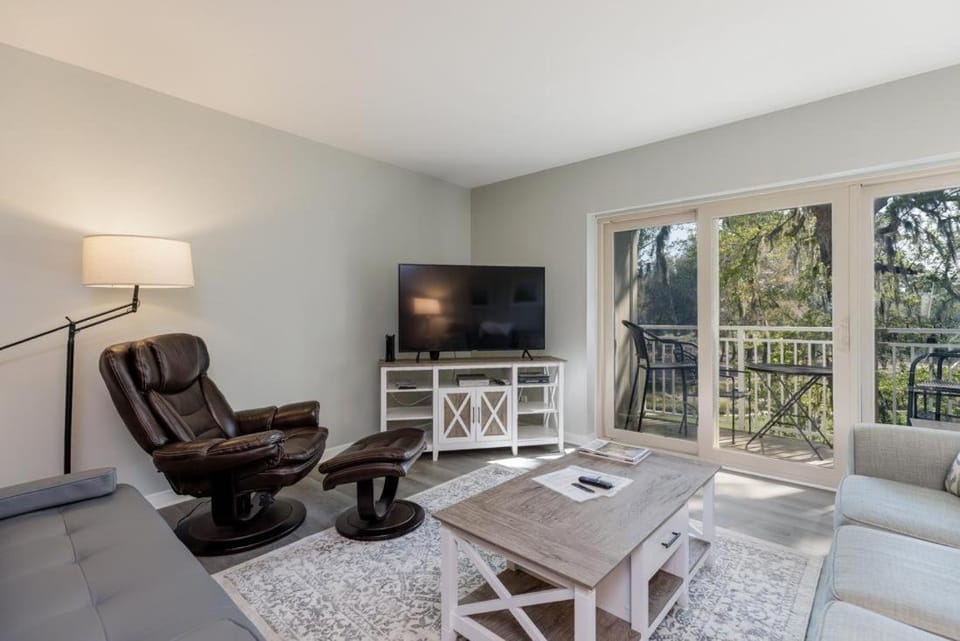 533 Plantation Club Villa in Hilton Head Island