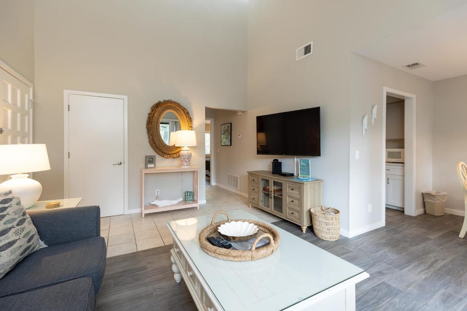 2354 Racquet Club Villas Villa in Hilton Head Island