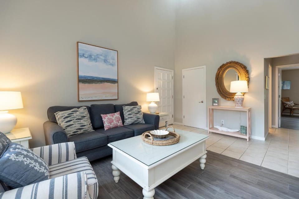 2354 Racquet Club Villas Villa in Hilton Head Island