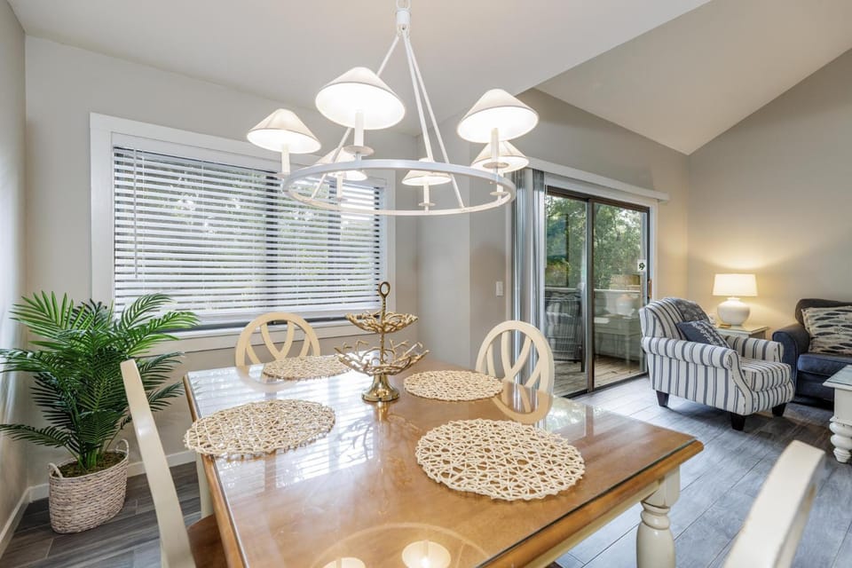 2354 Racquet Club Villas Villa in Hilton Head Island