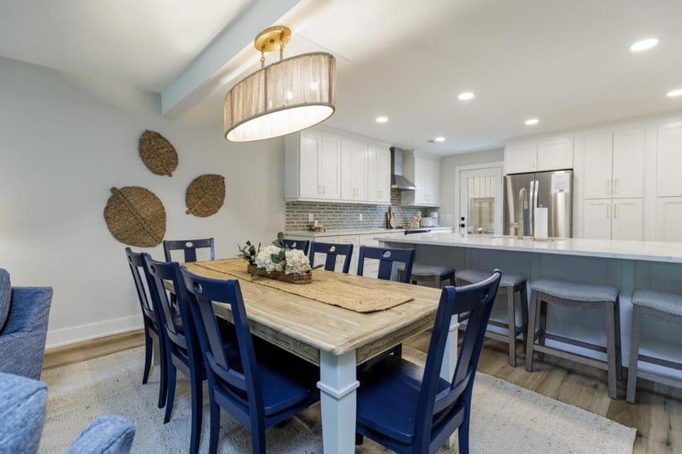550 Queen's Grant Villa in Hilton Head Island