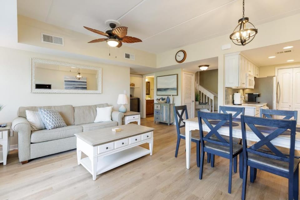 412 Forest Beach Villas Villa in South Forest Beach