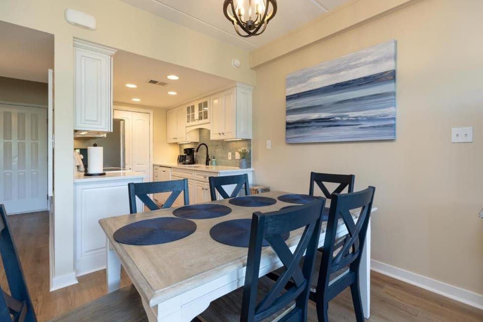 412 Forest Beach Villas Villa in South Forest Beach