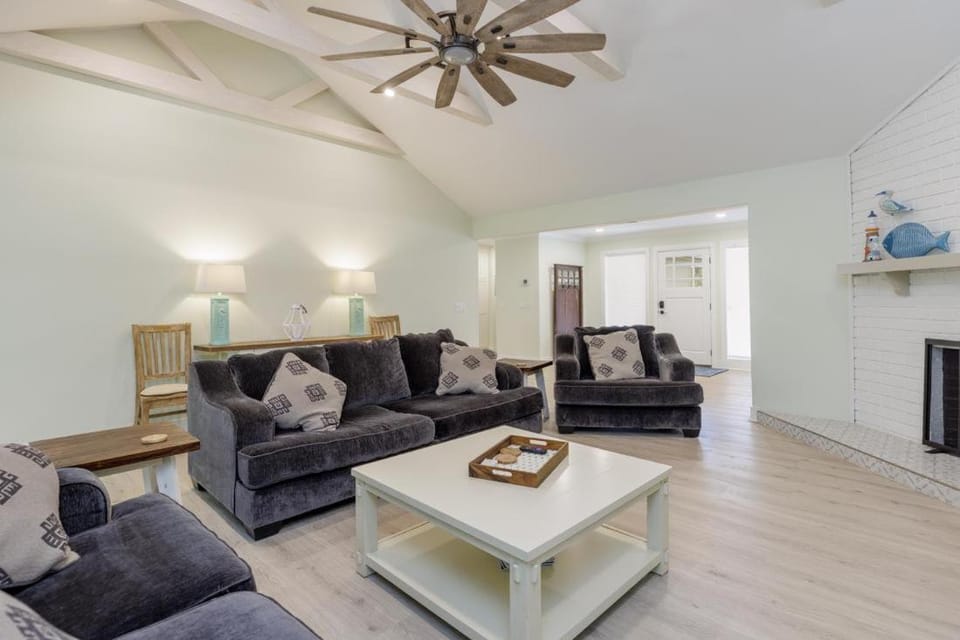 23 Willow Oak West House in Hilton Head Island