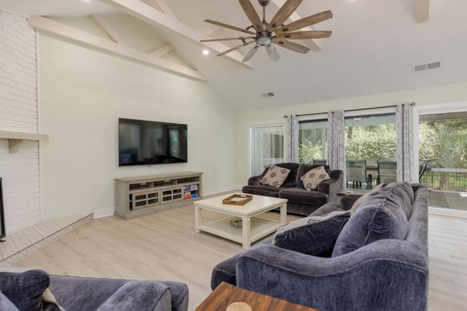 23 Willow Oak West House in Hilton Head Island