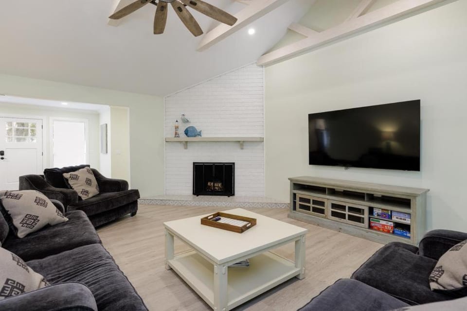 23 Willow Oak West House in Hilton Head Island