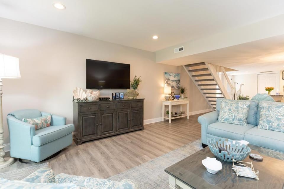802 Shipmaster Villa in Hilton Head Island