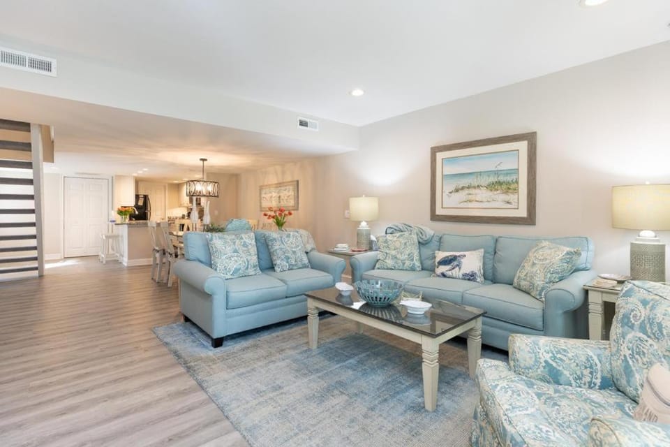 802 Shipmaster Villa in Hilton Head Island