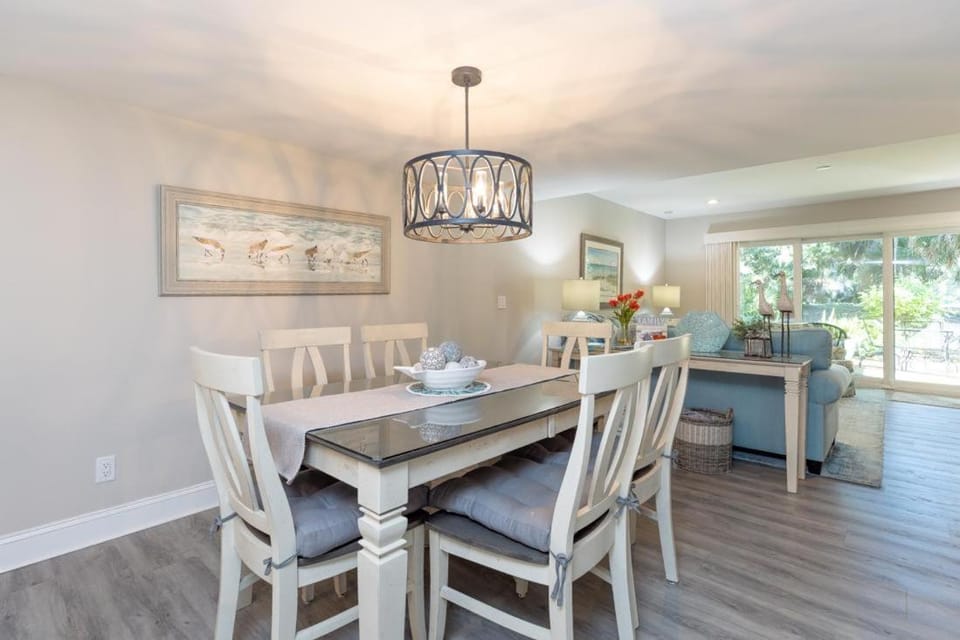 802 Shipmaster Villa in Hilton Head Island