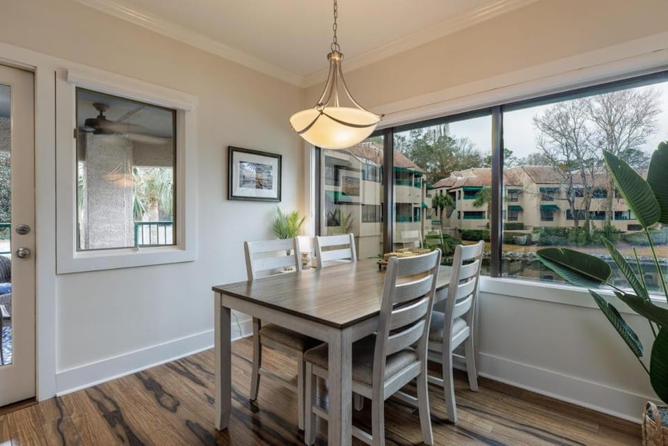 7443 Anchorage Villa in Hilton Head Island