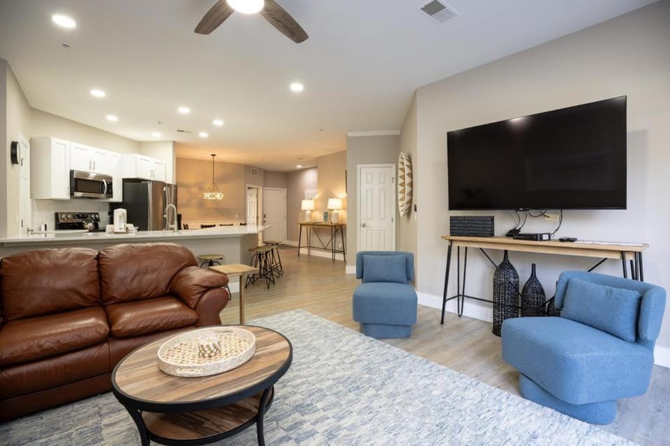 51 Ocean Breeze Villa in South Forest Beach