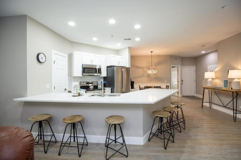 51 Ocean Breeze Villa in South Forest Beach